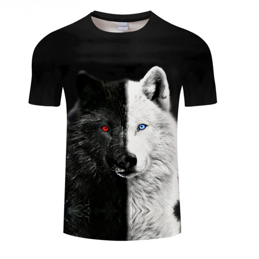 Camiseta de Malla Manga Corta - Image 12