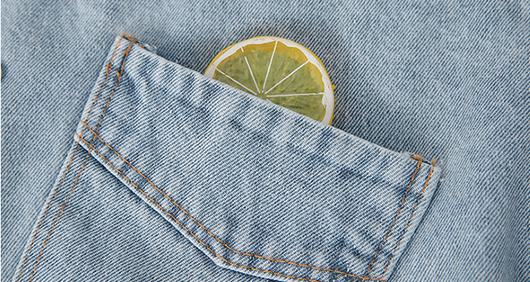 Chaqueta Denim Casual Versátil para Mujer - Estilo Literario - Image 11