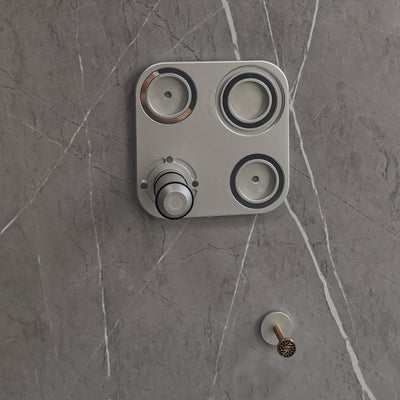 Organizador de Baño sin Perforaciones para Secador y Accesorios - Image 24