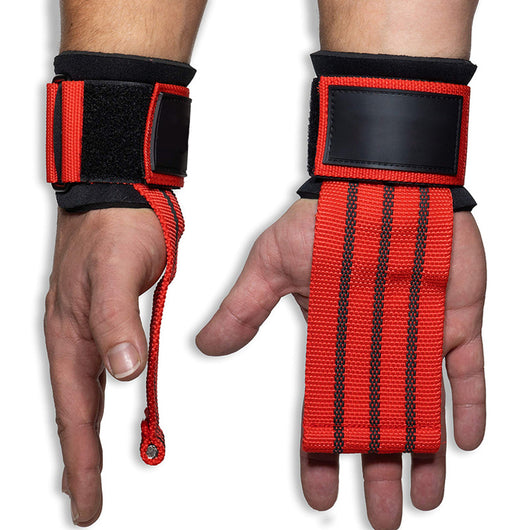 Guantes de Entrenamiento para Pesas y Barra Horizontal - Image 3