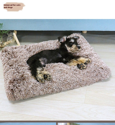 Cama Térmica Premium para Mascotas - Colchoneta Gruesa y Cálida para Invierno - Image 15