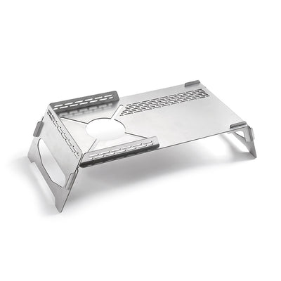 Mesa Plegable para Picnic Resistente al Viento - Acero Inoxidable e Aislada - Image 6