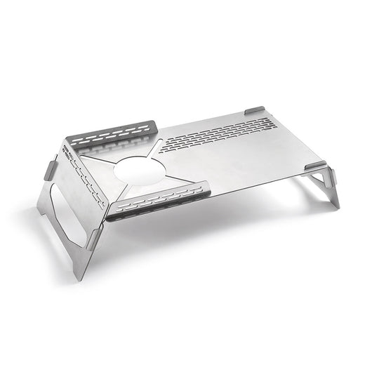 Mesa Plegable para Picnic Resistente al Viento - Acero Inoxidable e Aislada - Image 6