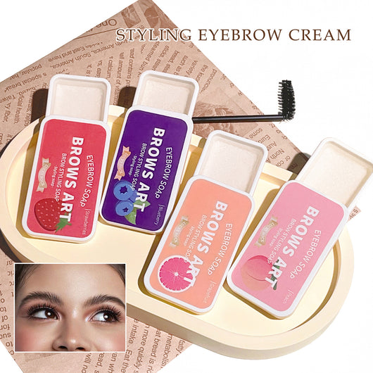 Crema Modeladora de Cejas 3D con Luz Portátil - Image 17