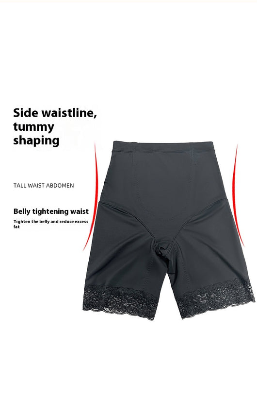 Panties Moldeadores con Encaje y Levantador de Glúteos - Image 13
