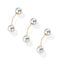 Dagong Pearl Pin Fixed Clothes Decoration Coat Brooch Color6