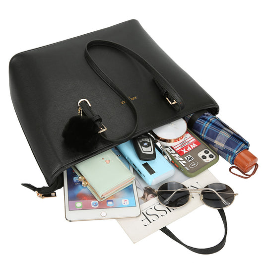 Bolsa Bucket Casual para Mujer - Diseño Versátil y Moderno - Image 13