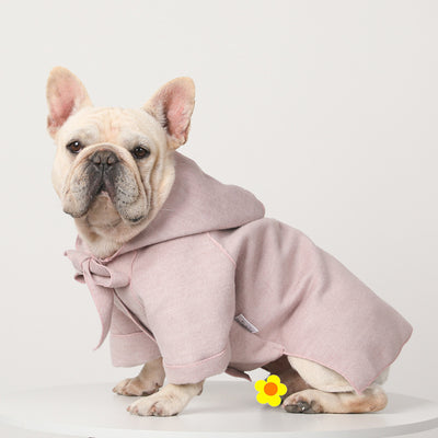 Abrigo de Lana Cálido para Perros - Diseño Simple y Elegante - Image 5