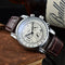 Reloj Pulsera Ejecutivo 6 Pines - Estilo Casual Profesional