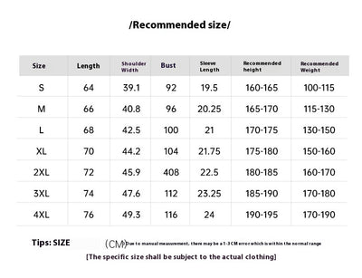Camiseta Suelta Estilo Coreano con Solapa para Hombre - Image 10