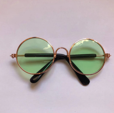 Gafas de Sol para Gatos - Lentes Protectoras Divertidas - Image 25