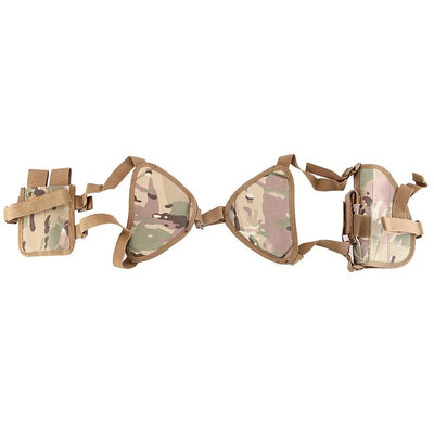 Bolsa Invisible Bandolera Axilar Universal - Image 6