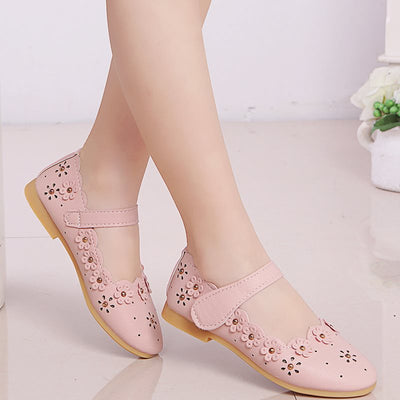 Zapatos Planos de Princesa para Niñas - Image 7