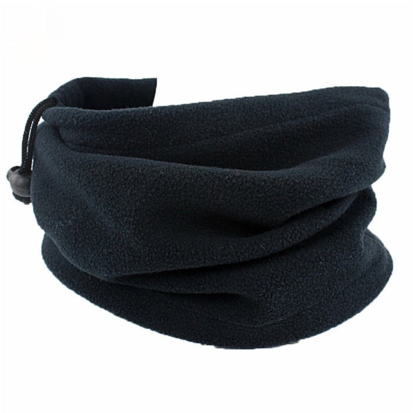 Bufanda Deportiva Térmica Unisex para Actividades al Aire Libre