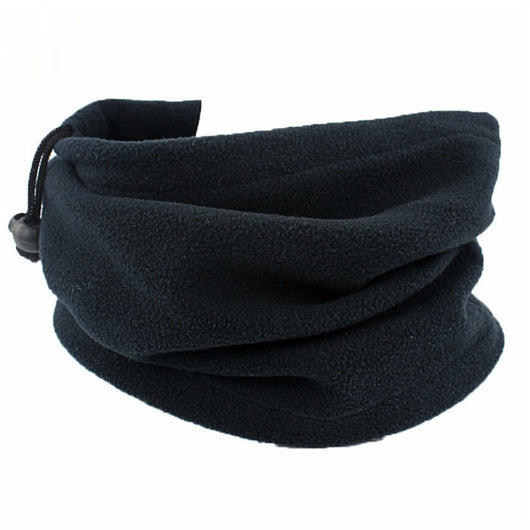 Bufanda Deportiva Térmica Unisex para Actividades al Aire Libre - Image 2