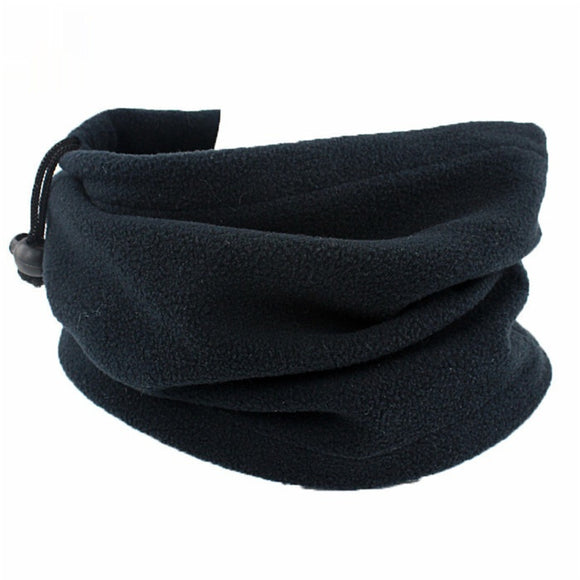 Bufanda Deportiva Térmica Unisex para Actividades al Aire Libre
