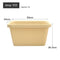 Light Brown Kitchen Sink - 500