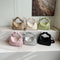 Bolsa Crossbody Commuter con Cordón y Gran Capacidad