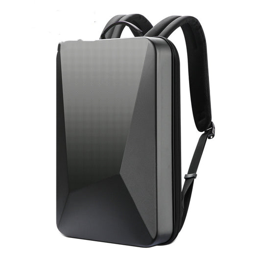 Mochila Gaming para PC con Carcasa Rígida y Compartimento para Laptop