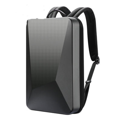Mochila Gaming para PC con Carcasa Rígida y Compartimento para Laptop