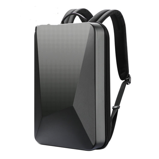 Mochila Gaming para PC con Carcasa Rígida y Compartimento para Laptop