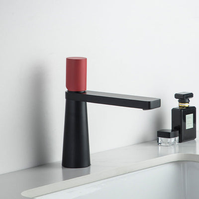 Grifería para Baño - Lavamanos y Lavabo de Diseño Moderno - Image 29