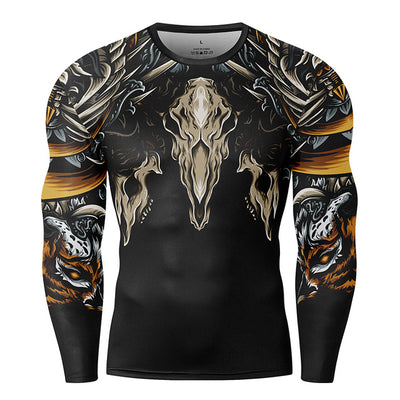 Sudadera Personalizada de Cuello Redondo Impresa en 3D - Image 6
