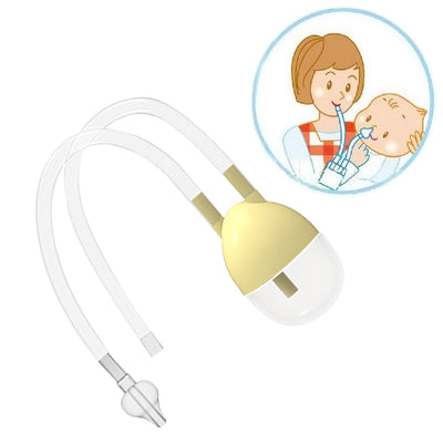 Aspirador Nasal Seguro para Bebés Recién Nacidos - Image 9