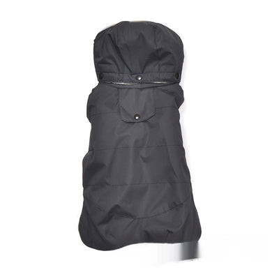 Ropa de Algodón para Perros Otoño e Invierno - Image 3