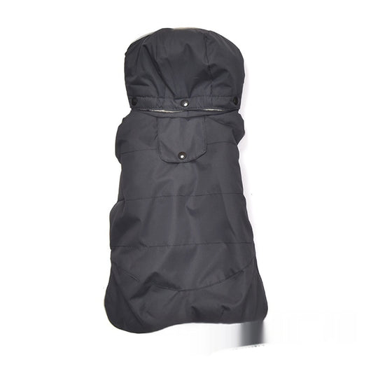 Ropa de Algodón para Perros Otoño e Invierno - Image 3