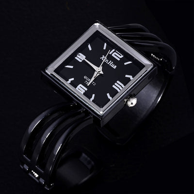Reloj Pulsera Cuarzo para Mujer Estilo Oriente Medio - Image 13