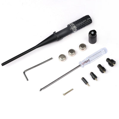 Dispositivo Láser de Calibración y Alineación de Miras - Image 5
