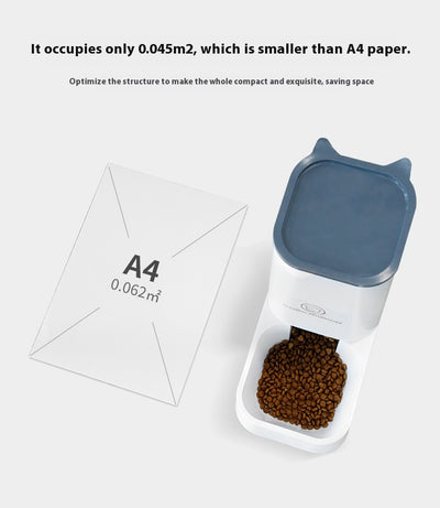 Dispensador Automático de Agua para Mascotas - Gran Capacidad con Renovación Continua - Image 11