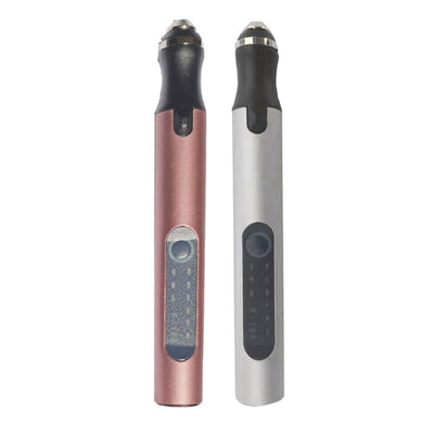 Lijadora de Uñas Eléctrica Recargable con Batería de Litio - Image 7