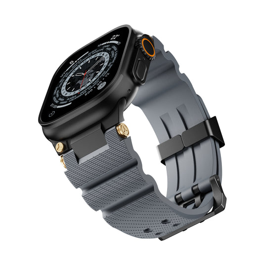 Correa de Reloj Deportiva de Silicona - Image 15