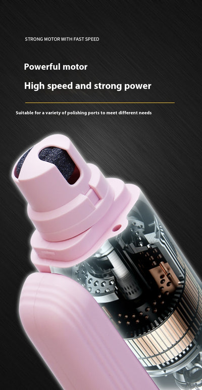 Cortauñas para Mascotas 2 en 1 con Luz LED - Tijeras de Precisión para Perros y Gatos - Image 34