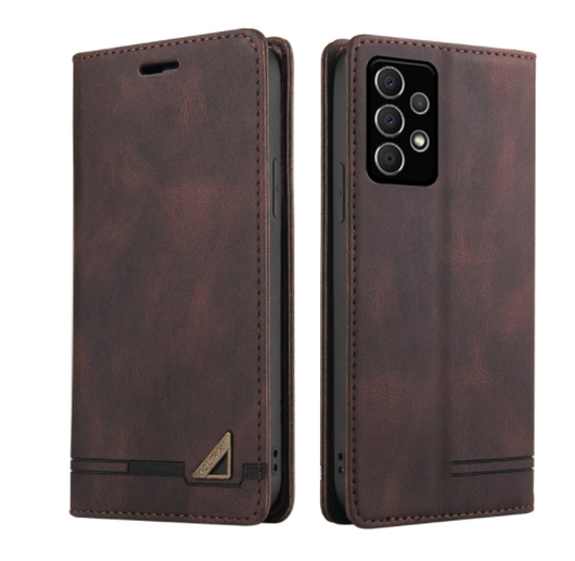 Funda de Cuero Premium para Redmi Note 10 Pro, Poco X3 y Lite - Image 13