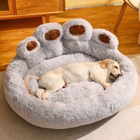 Cama Térmica para Perros Medianos y Grandes - Sofá Colchón con Forro Polar - Image 27