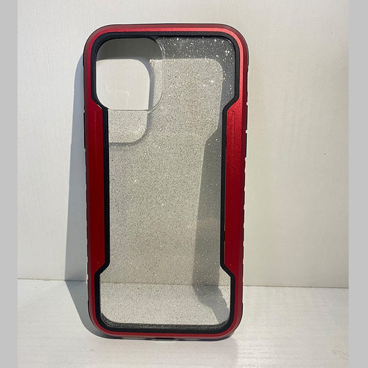 Funda Protectora Todo en Uno para iPhone 13 - Aleación Resistente a Caídas - Image 4