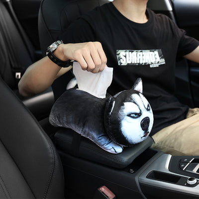 Protector de Hombro para Cinturón de Seguridad - Almohadilla de Seguridad Automotriz - Image 3
