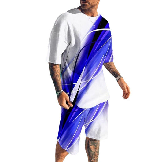 Conjunto de Traje Casual para Hombre de Importación Premium - Image 6