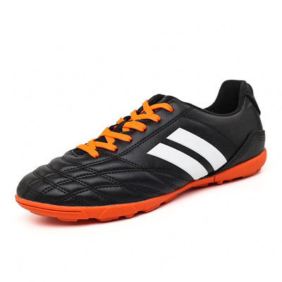 Botines de Fútbol Profesionales Antideslizantes con Tecnología Antidesgaste - Image 3