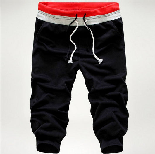 Pantalones Deportivos Cortos de Playa para Hombre - Siete Puntos - Image 6