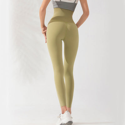 Leggings Cintura Alta con Tecnología Stretch - Image 6