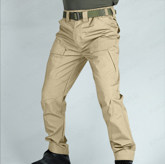 Overol Impermeable y Resistente - Image 4