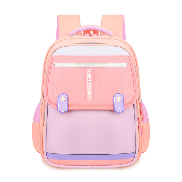 Mochila Ligera de Gran Capacidad para Estudiantes - Image 3