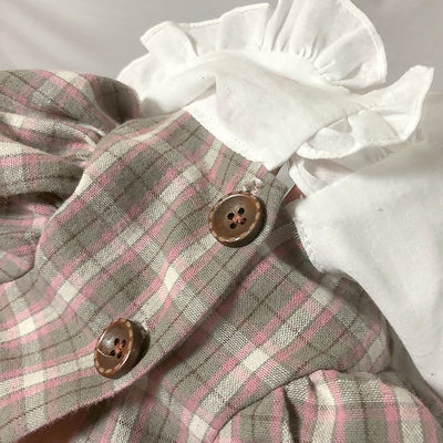 Ropa de Abrigo para Perros Pequeños y Medianos - Pomerania, Bichón y Corgi Otoño-Invierno - Image 4
