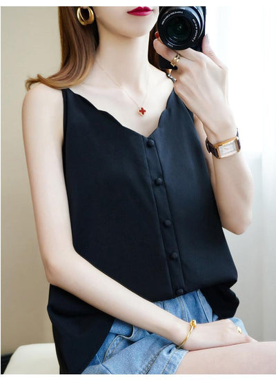 Blusa Suelta Talla Grande Plump Girls 15000kg - Prenda Versátil Interior y Exterior - Image 15