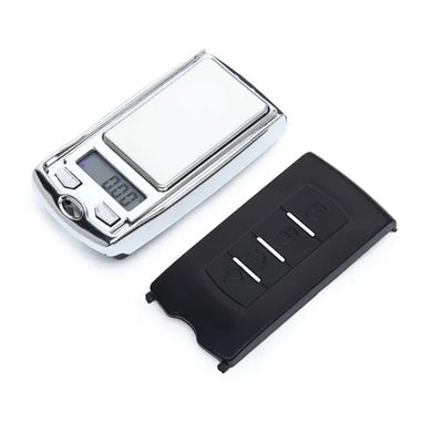 Balanza Digital de Bolsillo Portátil 100g - Precisión 0.01g para Joyería y Oro - Image 16