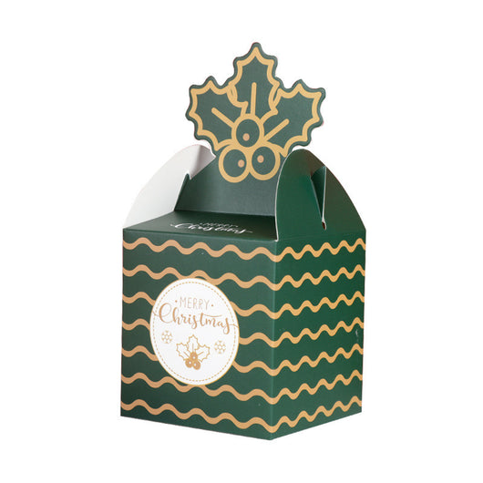 Caja de Frutas Navideña - Empaques Premium para Nochebuena - Image 18